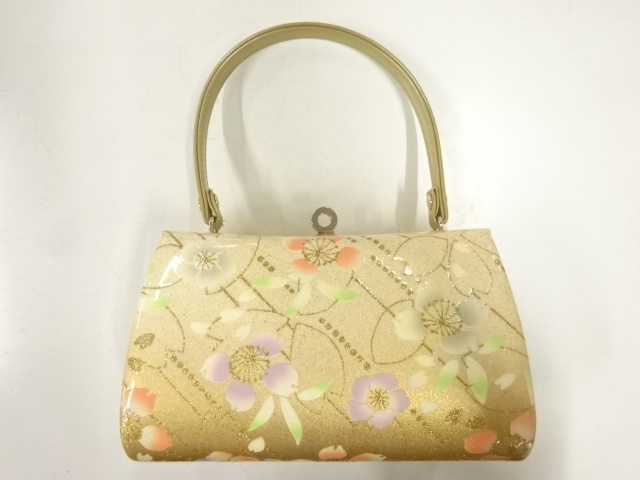JAPANESE KIMONO / BAG